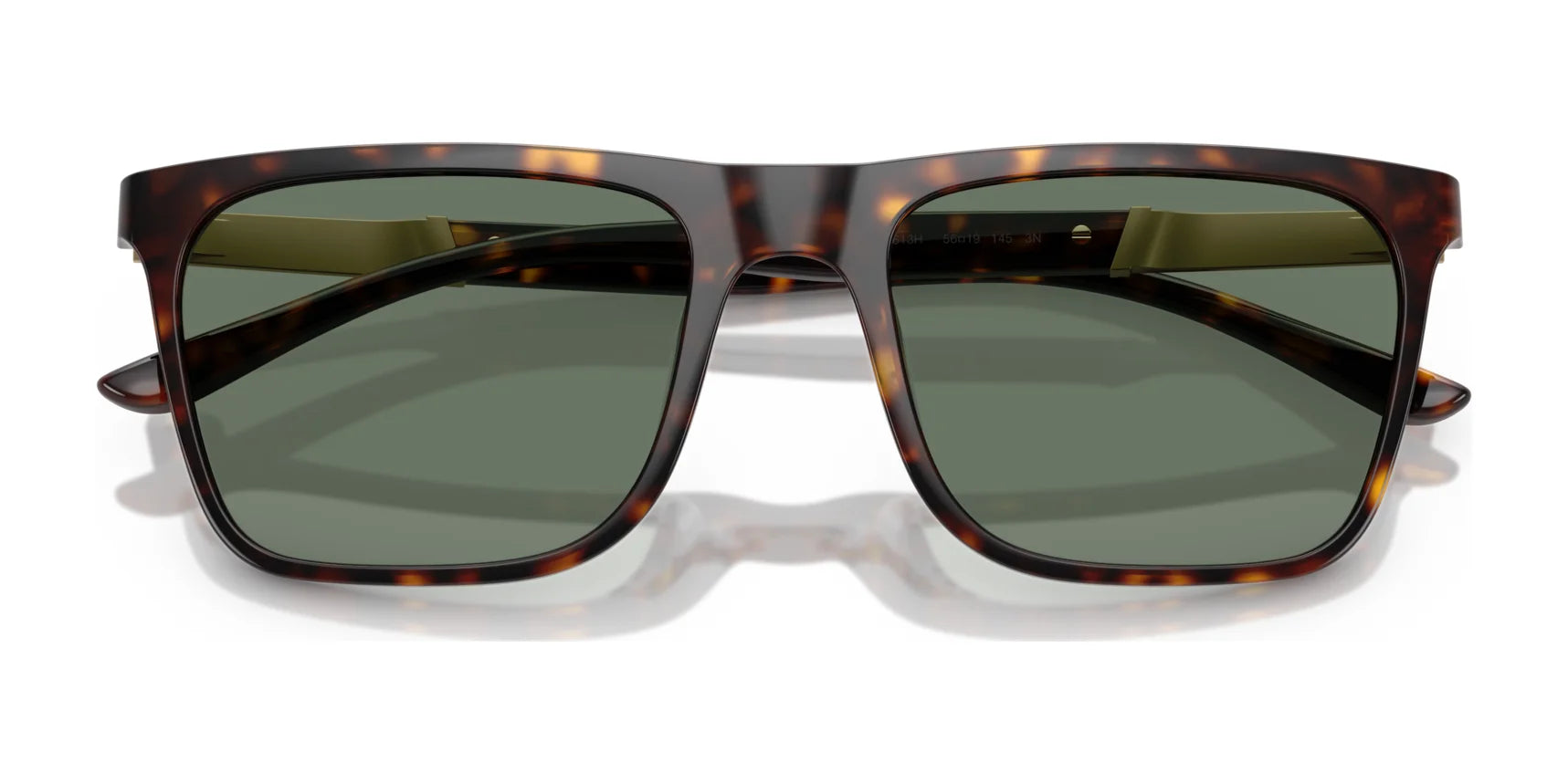 Brooks Brothers BB5055U Sunglasses | Size 56 Brooks Brothers BB5055U Sunglasses | Size 56