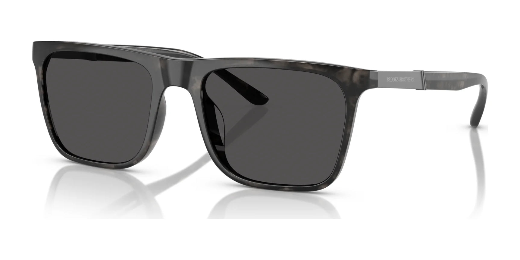 Brooks Brothers BB5055U Sunglasses | Size 56 Brooks Brothers BB5055U Sunglasses | Size 56