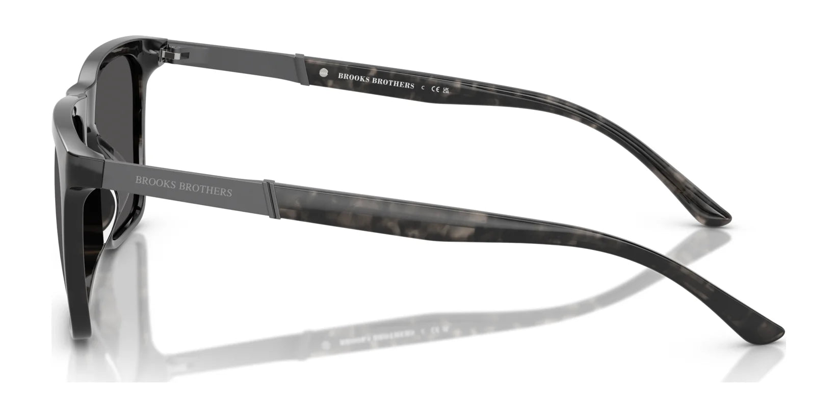 Brooks Brothers BB5055U Sunglasses | Size 56 Brooks Brothers BB5055U Sunglasses | Size 56