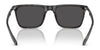 Brooks Brothers BB5055U Sunglasses | Size 56 / Dark Tort / Dark Green Solid (3N 10%) №61613H