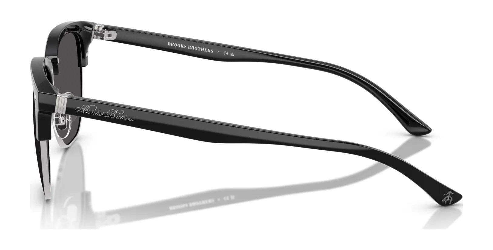 Brooks Brothers BB5056 Sunglasses | Size 54 Brooks Brothers BB5056 Sunglasses | Size 54