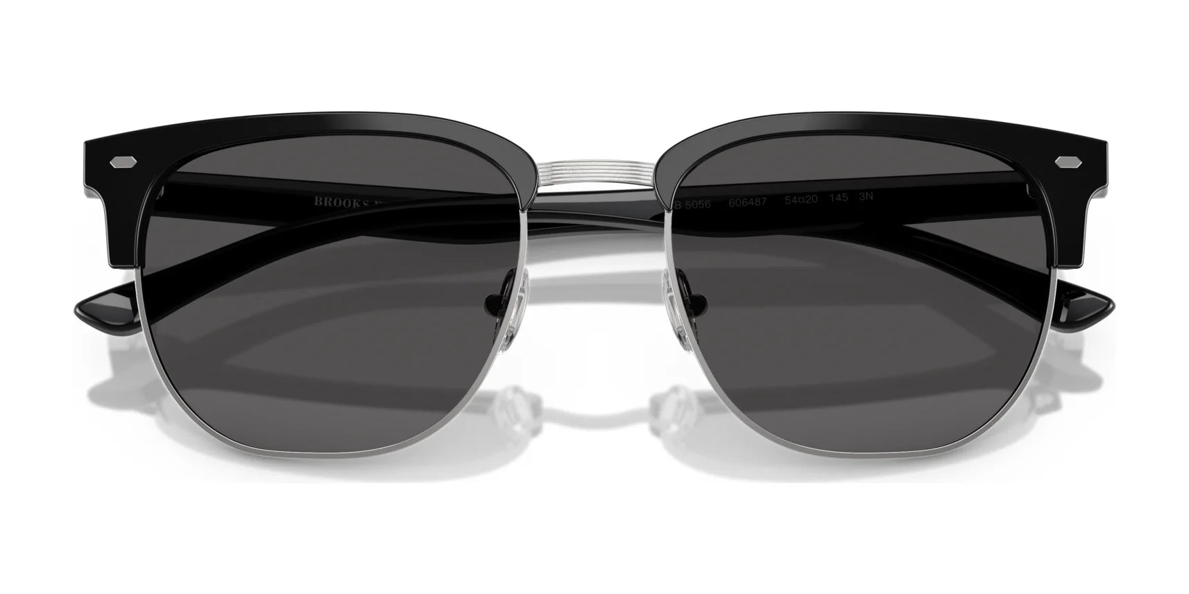 Brooks Brothers BB5056 Sunglasses | Size 54 Brooks Brothers BB5056 Sunglasses | Size 54