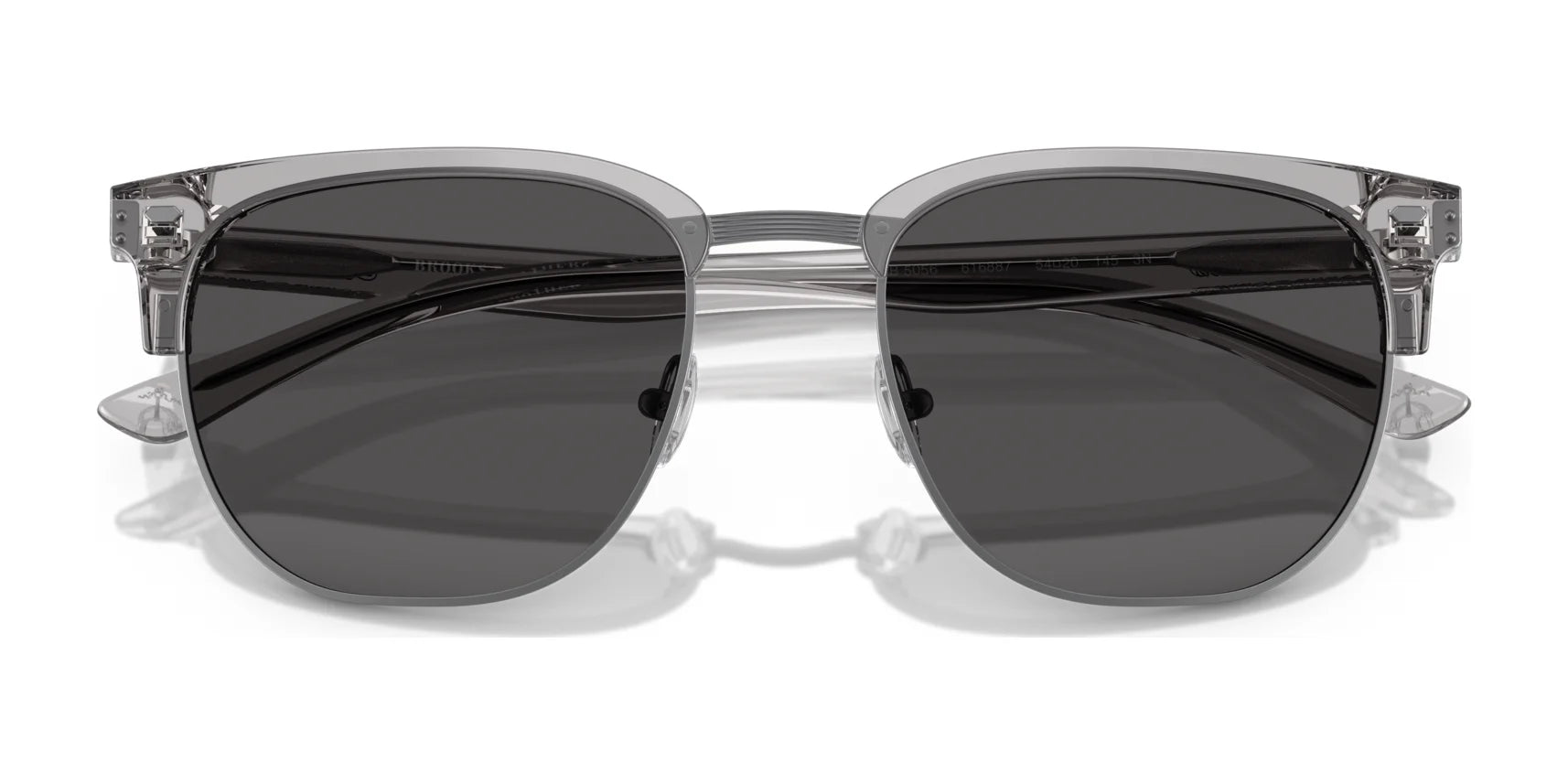 Brooks Brothers BB5056 Sunglasses | Size 54 Brooks Brothers BB5056 Sunglasses | Size 54