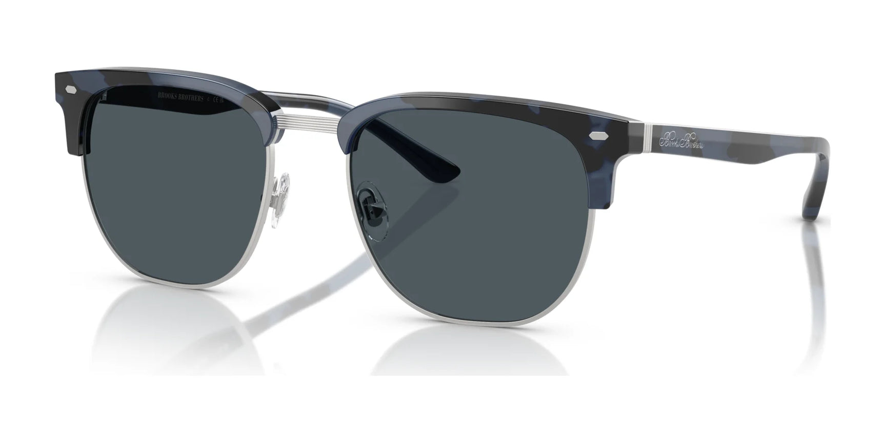 Brooks Brothers BB5056 Sunglasses | Size 54 Brooks Brothers BB5056 Sunglasses | Size 54