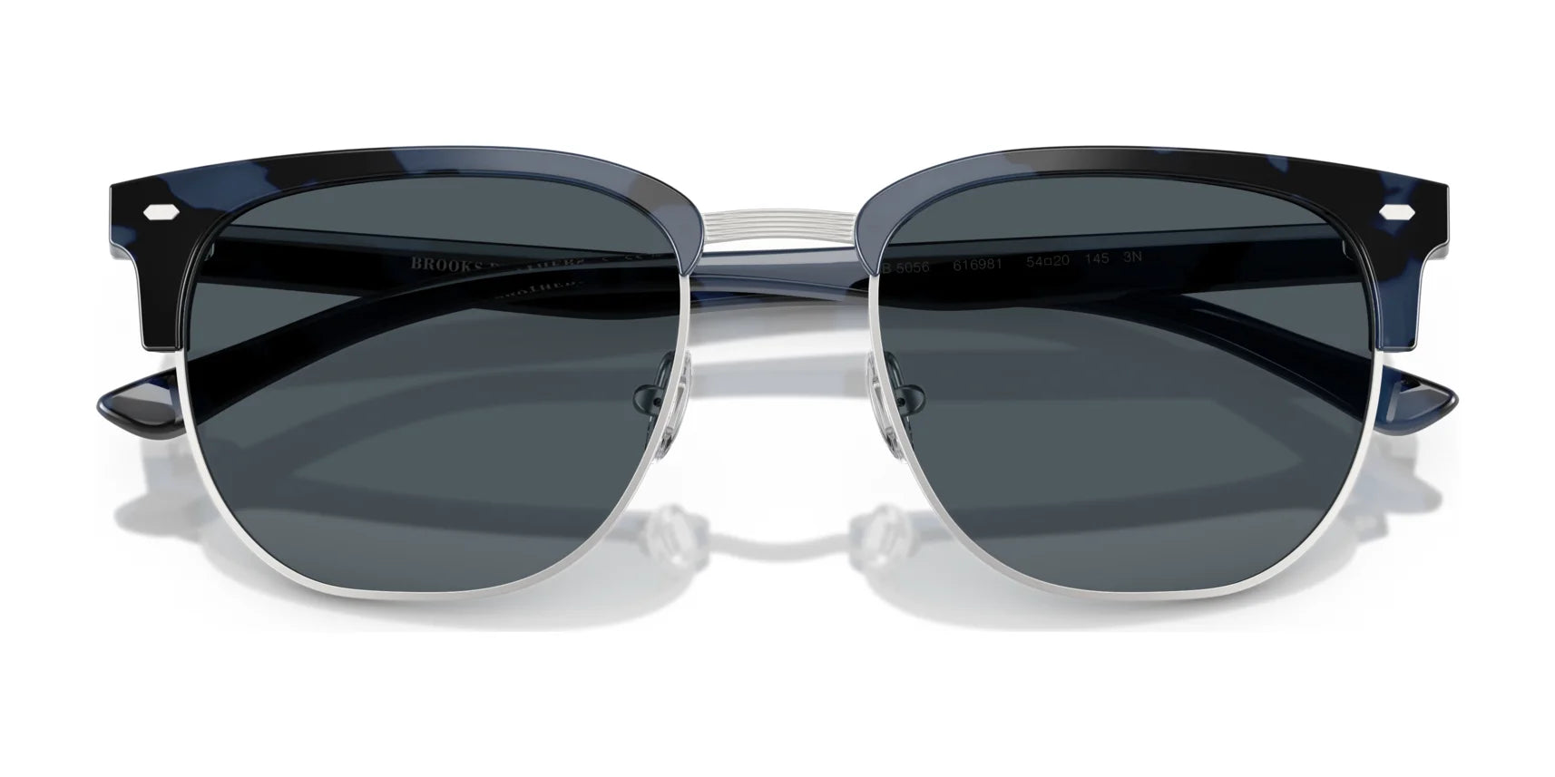 Brooks Brothers BB5056 Sunglasses | Size 54 Brooks Brothers BB5056 Sunglasses | Size 54