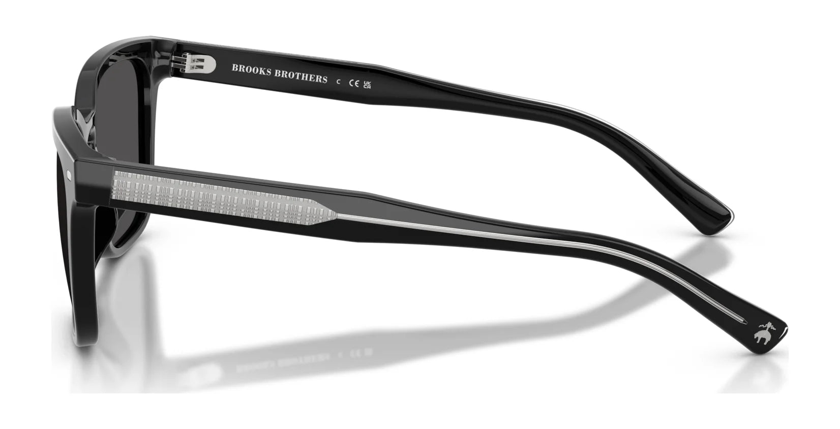 Brooks Brothers BB5057U Sunglasses | Size 57 Brooks Brothers BB5057U Sunglasses | Size 57