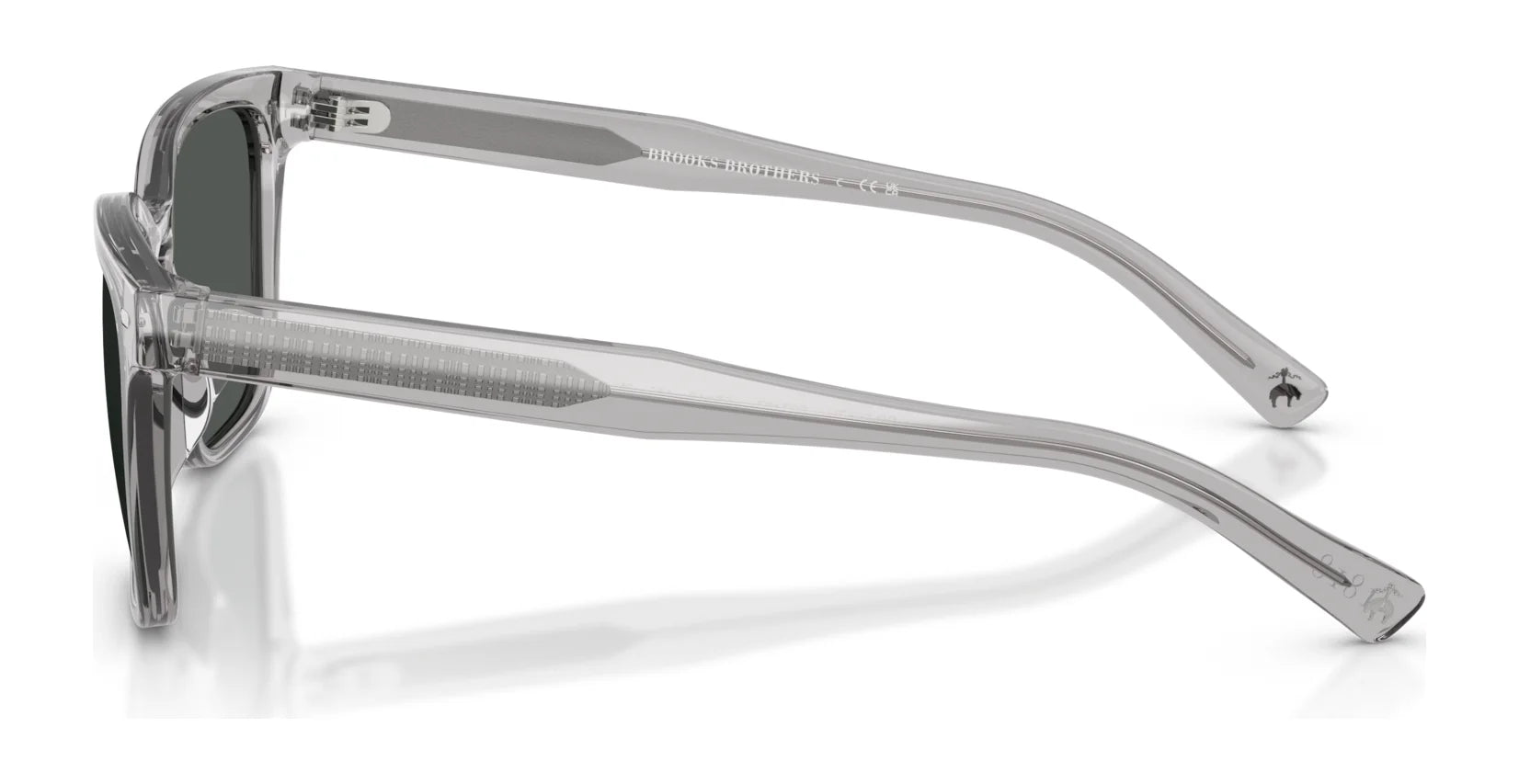 Brooks Brothers BB5057U Sunglasses | Size 57 Brooks Brothers BB5057U Sunglasses | Size 57