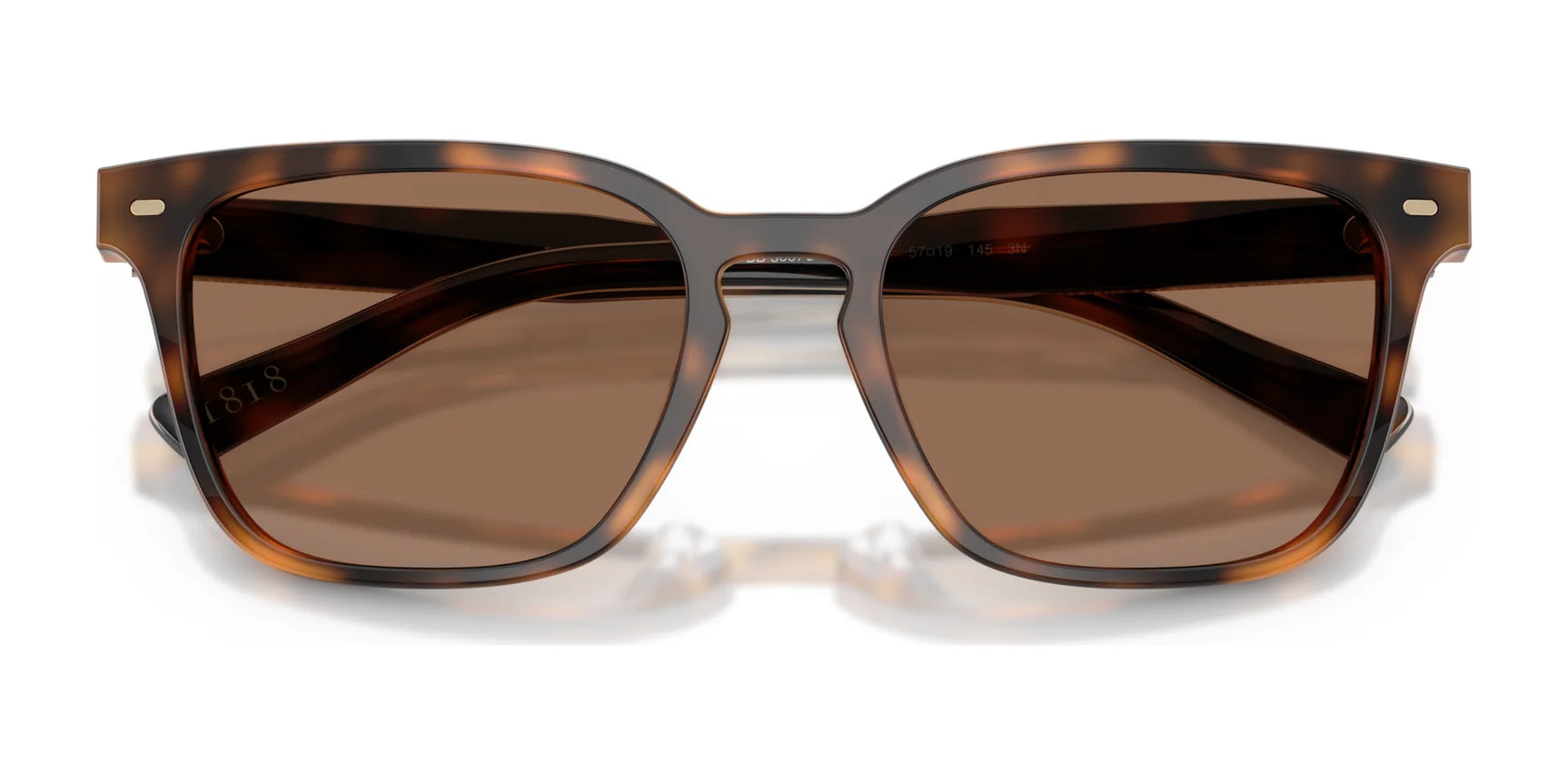 Brooks Brothers BB5057U Sunglasses | Size 57 Brooks Brothers BB5057U Sunglasses | Size 57