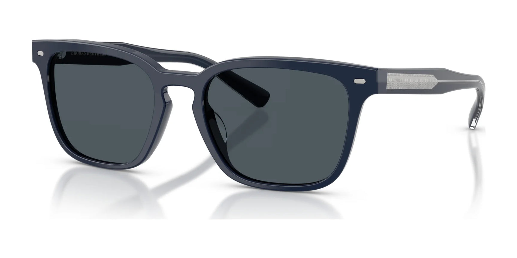 Brooks Brothers BB5057U Sunglasses | Size 57 Brooks Brothers BB5057U Sunglasses | Size 57