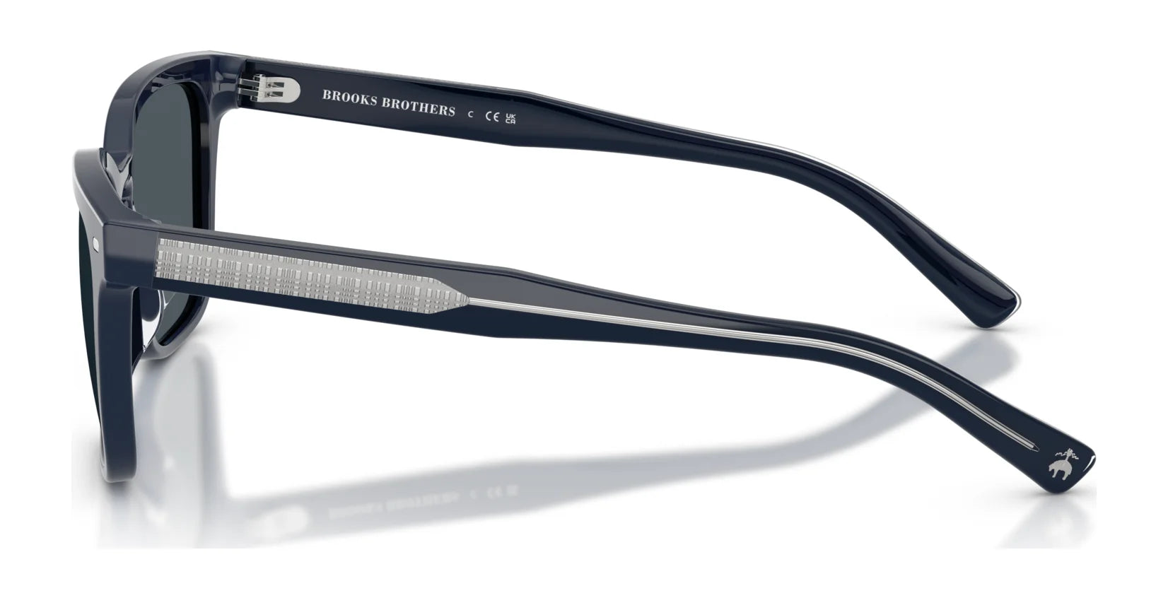 Brooks Brothers BB5057U Sunglasses | Size 57 Brooks Brothers BB5057U Sunglasses | Size 57