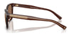 Brooks Brothers BB5057U Sunglasses | Size 57 / Black / Dark Grey Solid (3N 10%) №606487