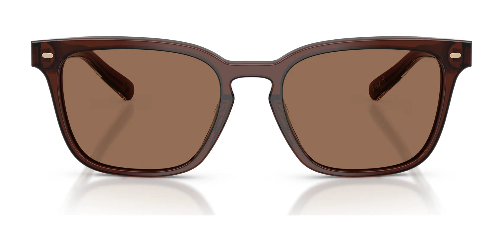 Brooks Brothers BB5057U Sunglasses | Size 57 Brooks Brothers BB5057U Sunglasses | Size 57