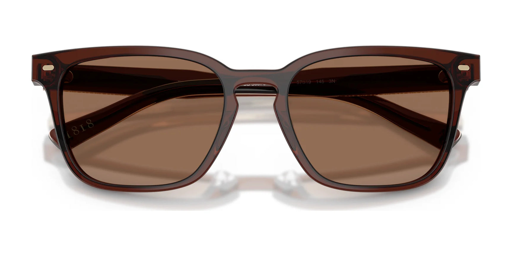 Brooks Brothers BB5057U Sunglasses | Size 57 Brooks Brothers BB5057U Sunglasses | Size 57