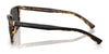 Brooks Brothers BB5058U Sunglasses | Size 56 / Black/Tortoise / Dark Grey Solid (3N 10%) №611787