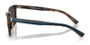 Brooks Brothers BB5058U Sunglasses | Size 56 / Black/Tortoise / Dark Grey Solid (3N 10%) №611787