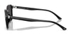 Brooks Brothers BB5059U Sunglasses | Size 53 / Warm Tortoise / Green (3N 10%) №61613H