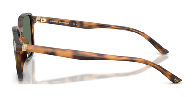 Brooks Brothers BB5059U Sunglasses | Size 53