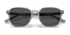 Brooks Brothers BB5059U Sunglasses | Size 53 / Warm Tortoise / Green (3N 10%) №61613H