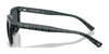 Brooks Brothers BB5060U Sunglasses | Size 55 / Brown / Brown (3N 9%) №617673