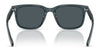 Brooks Brothers BB5060U Sunglasses | Size 55 / Brown / Brown (3N 9%) №617673