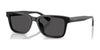 Brooks Brothers BB5061U Sunglasses | Size 53 / Black / Dark Grey (3N 10%) №606487