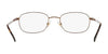 Brooks Brothers BB 363 Eyeglasses | Size 50 / Dark Brown №1010