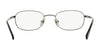 Brooks Brothers BB 363 Eyeglasses | Size 50 / Dark Brown №1010