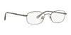 Brooks Brothers BB 363 Eyeglasses | Size 50 / Dark Brown №1010