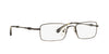 Brooks Brothers BB 465 Eyeglasses / Gunmetal №1150 / Size 53