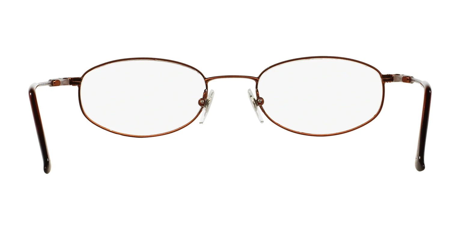 Brooks Brothers BB 491 Eyeglasses | Size 49 Brooks Brothers BB 491 Eyeglasses | Size 49