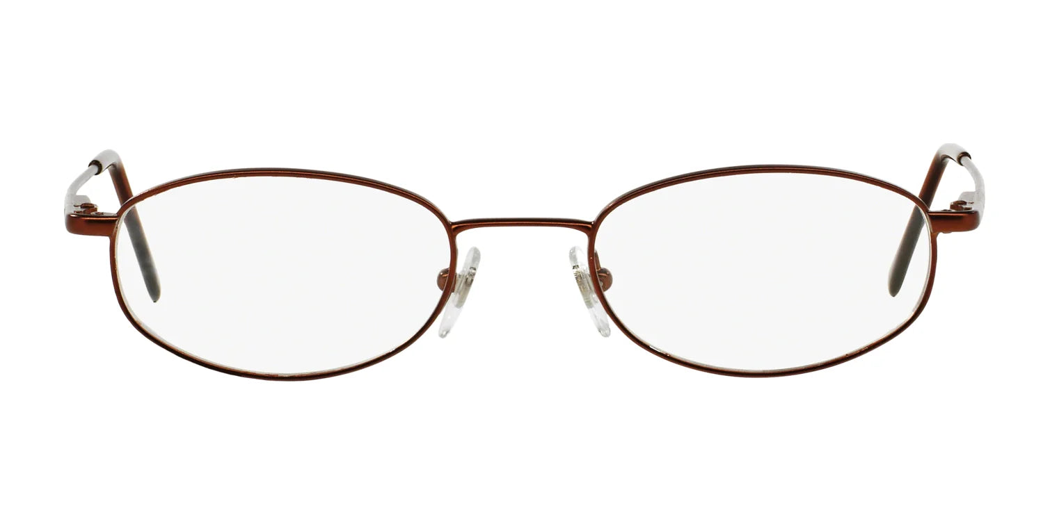 Brooks Brothers BB 491 Eyeglasses | Size 49 Brooks Brothers BB 491 Eyeglasses | Size 49