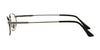 Brooks Brothers BB 491 Eyeglasses | Size 49 / Bronze №1135S