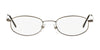 Brooks Brothers BB 491 Eyeglasses | Size 49 / Bronze №1135S