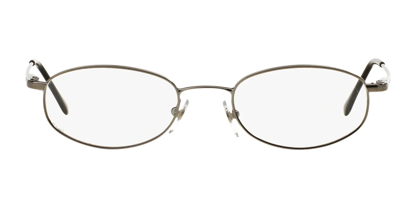 Brooks Brothers BB 491 Eyeglasses | Size 49 Brooks Brothers BB 491 Eyeglasses | Size 49