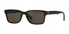 Brooks Brothers BB 725S Sunglasses | Size 52 / Black / Gray (2N 29.8%) №500387