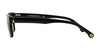 Brooks Brothers BB 725S Sunglasses | Size 52 / Black / Gray (2N 29.8%) №500387