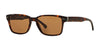Brooks Brothers BB 725S Sunglasses | Size 52 / Tortoise / Brown (2N 23.7%) №501673