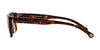 Brooks Brothers BB 725S Sunglasses | Size 52 / Black / Gray (2N 29.8%) №500387