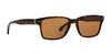 Brooks Brothers BB 725S Sunglasses | Size 52 / Black / Gray (2N 29.8%) №500387