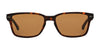 Brooks Brothers BB 725S Sunglasses | Size 52 / Black / Gray (2N 29.8%) №500387