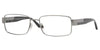 Burberry BE1135 Eyeglasses / Silver / Size M