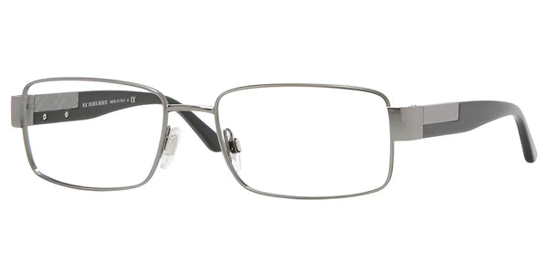 Burberry BE1135 Eyeglasses / Silver / Size M