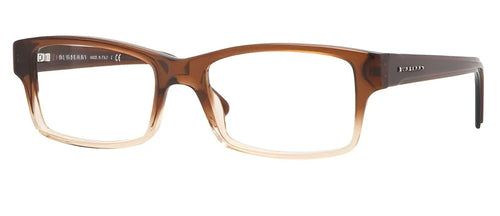 Burberry BE2067 Eyeglasses / Brown Gradient / Size M