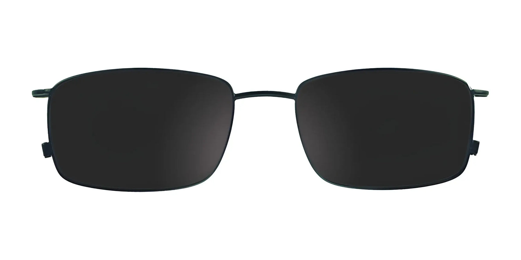 Cargo C5018 Eyeglasses with Clip-on Sunglasses | Size 54 Cargo C5018 Eyeglasses with Clip-on Sunglasses | Size 54