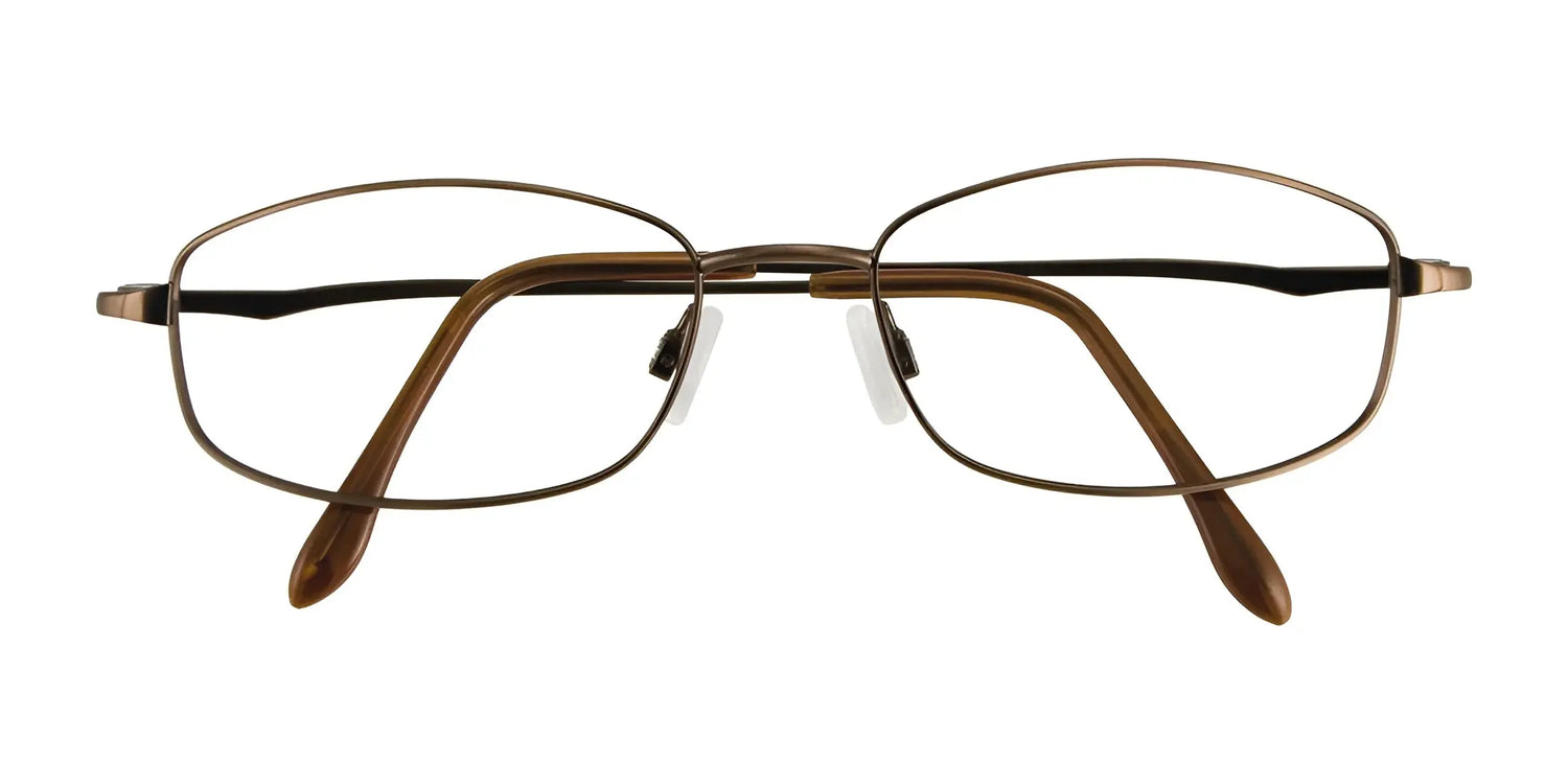 Cargo C5026 Eyeglasses with Clip-on Sunglasses | Size 52 Cargo C5026 Eyeglasses with Clip-on Sunglasses | Size 52