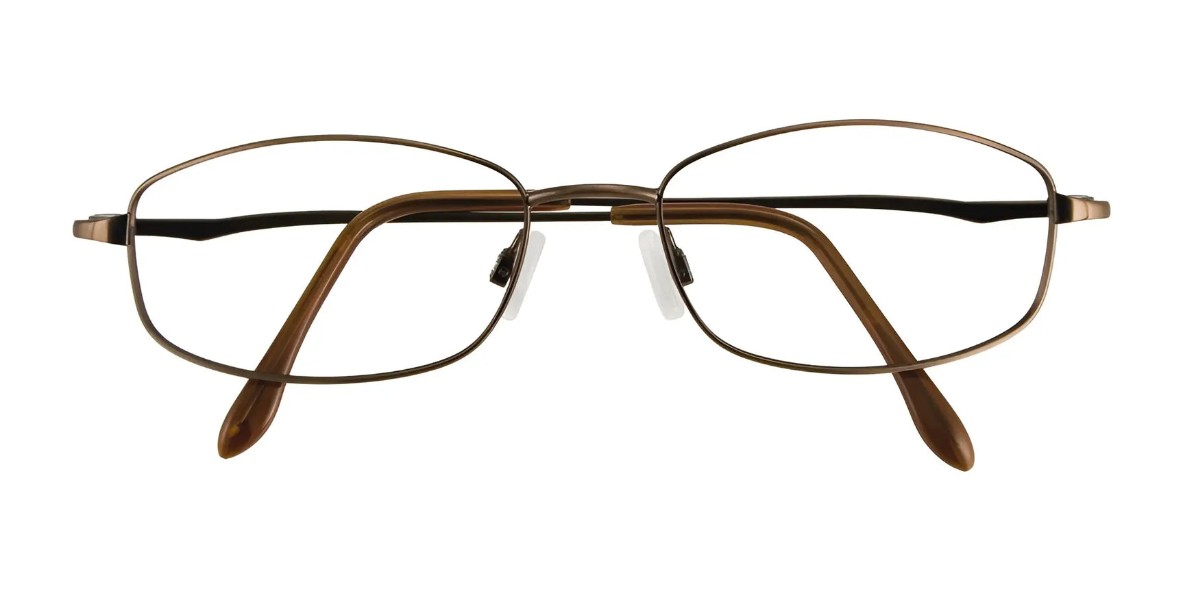 Cargo C5026 Eyeglasses with Clip-on Sunglasses | Size 52 Cargo C5026 Eyeglasses with Clip-on Sunglasses | Size 52