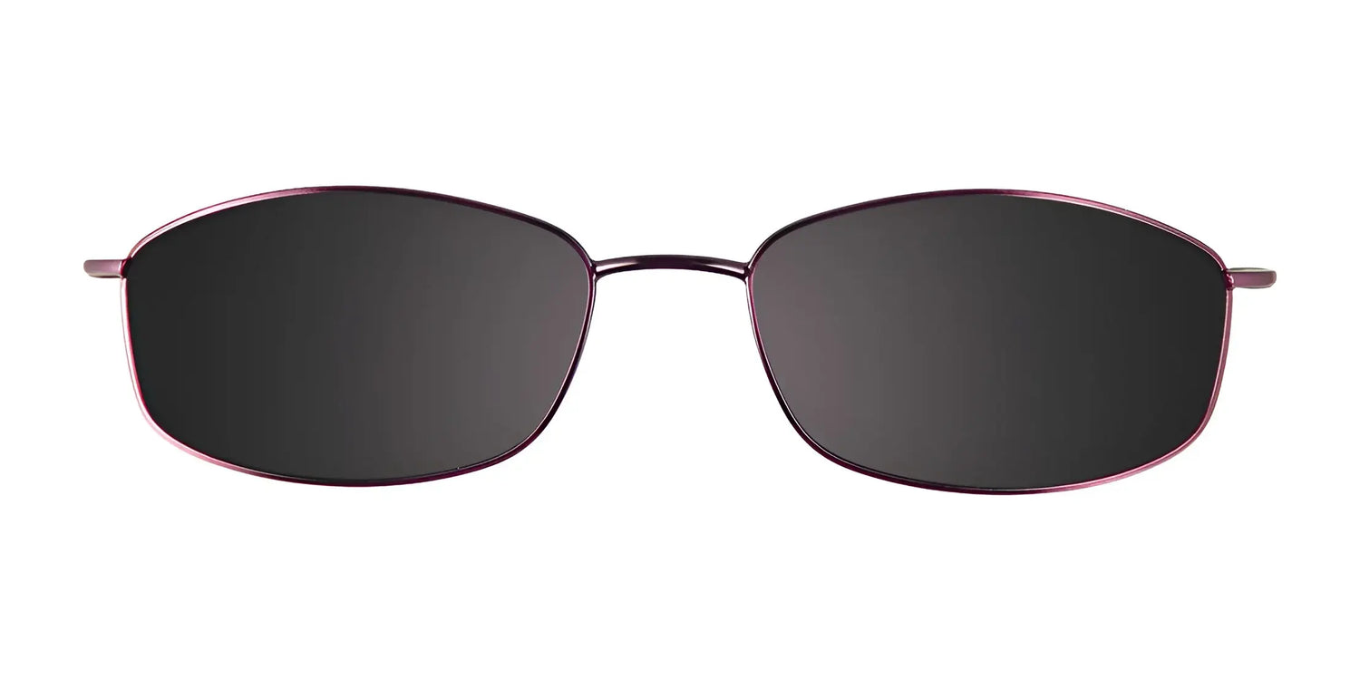 Cargo C5026 Eyeglasses with Clip-on Sunglasses | Size 52 Cargo C5026 Eyeglasses with Clip-on Sunglasses | Size 52