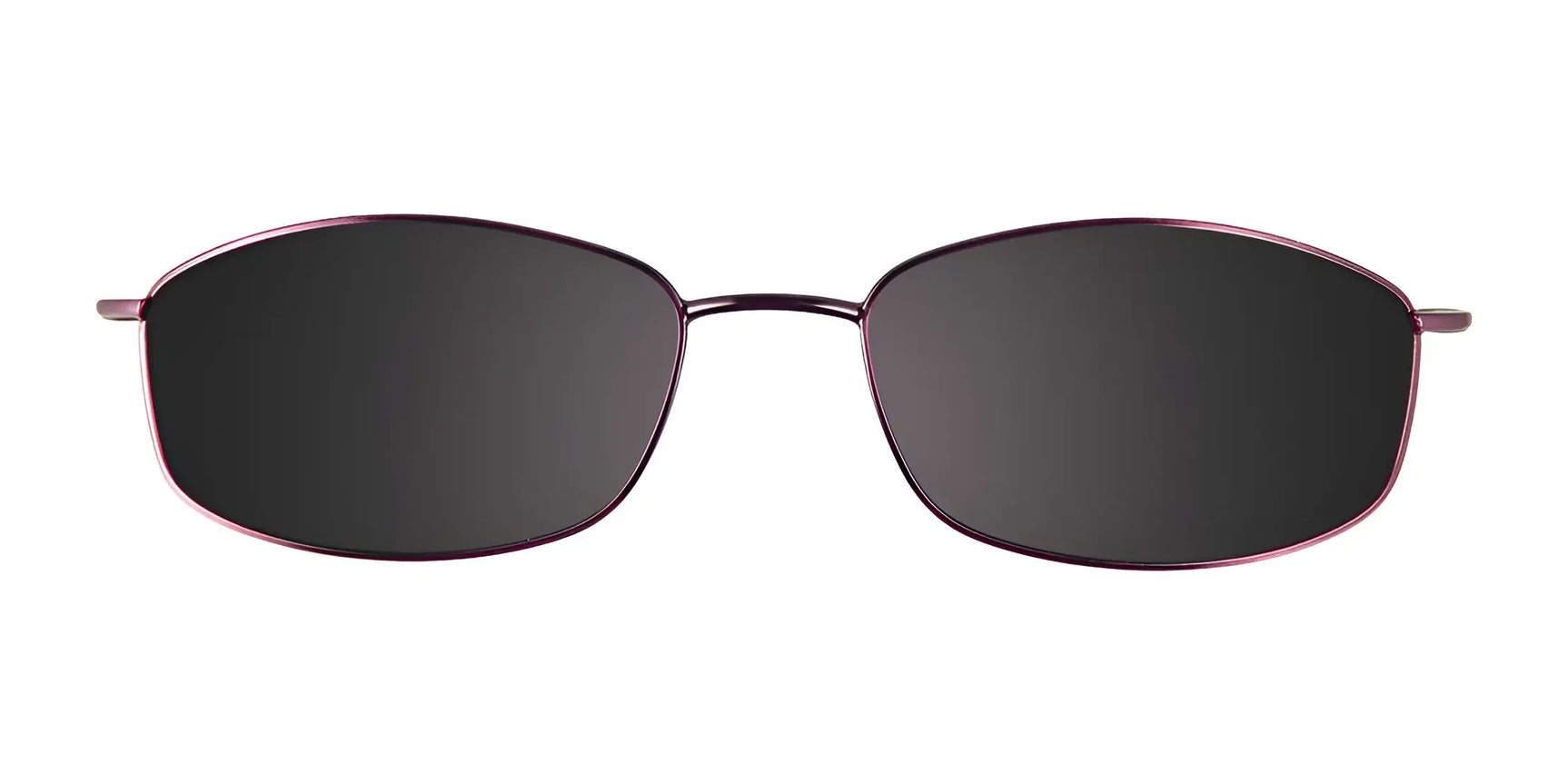 Cargo C5026 Eyeglasses with Clip-on Sunglasses | Size 52 Cargo C5026 Eyeglasses with Clip-on Sunglasses | Size 52