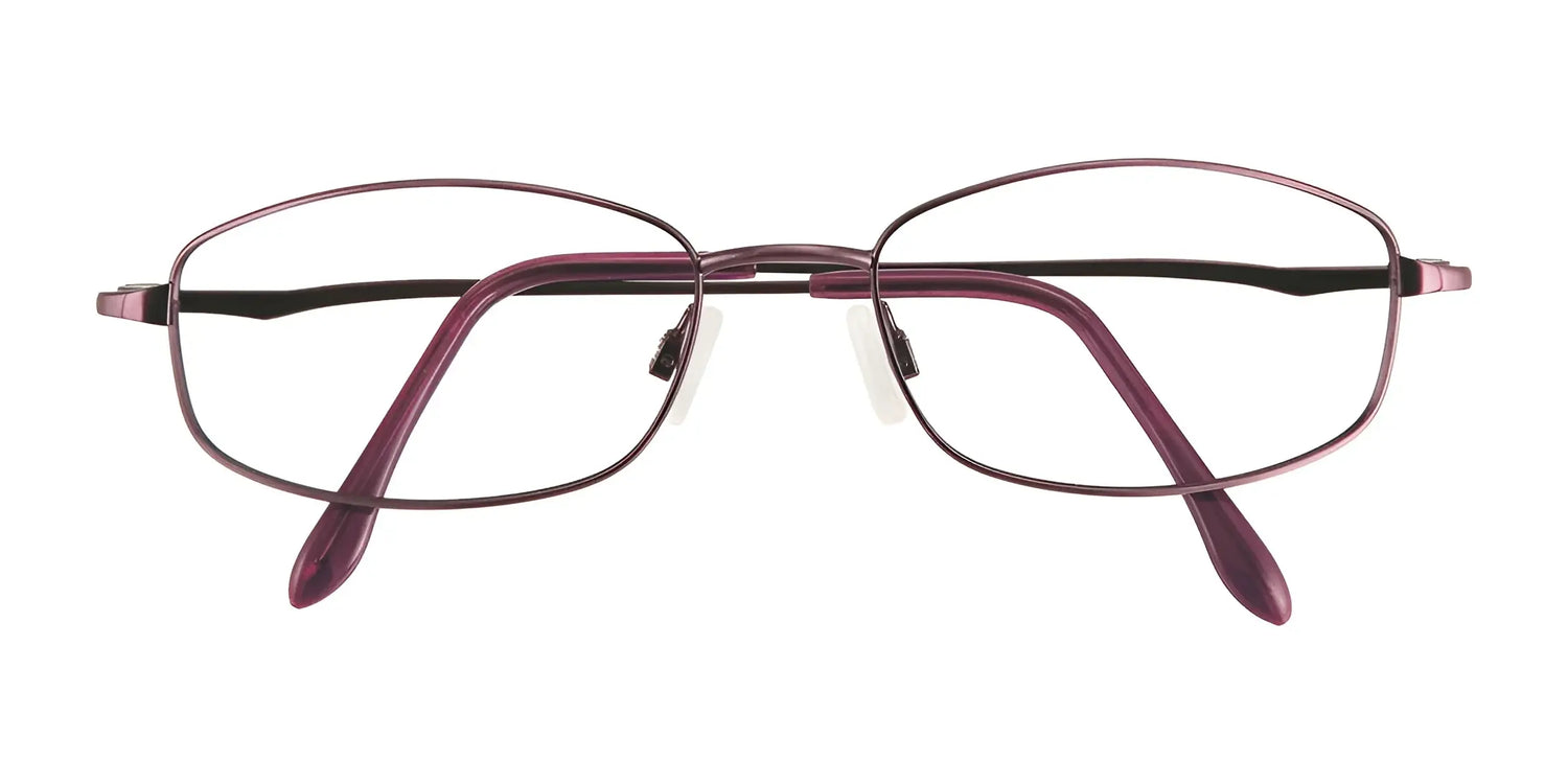 Cargo C5026 Eyeglasses with Clip-on Sunglasses | Size 52 Cargo C5026 Eyeglasses with Clip-on Sunglasses | Size 52