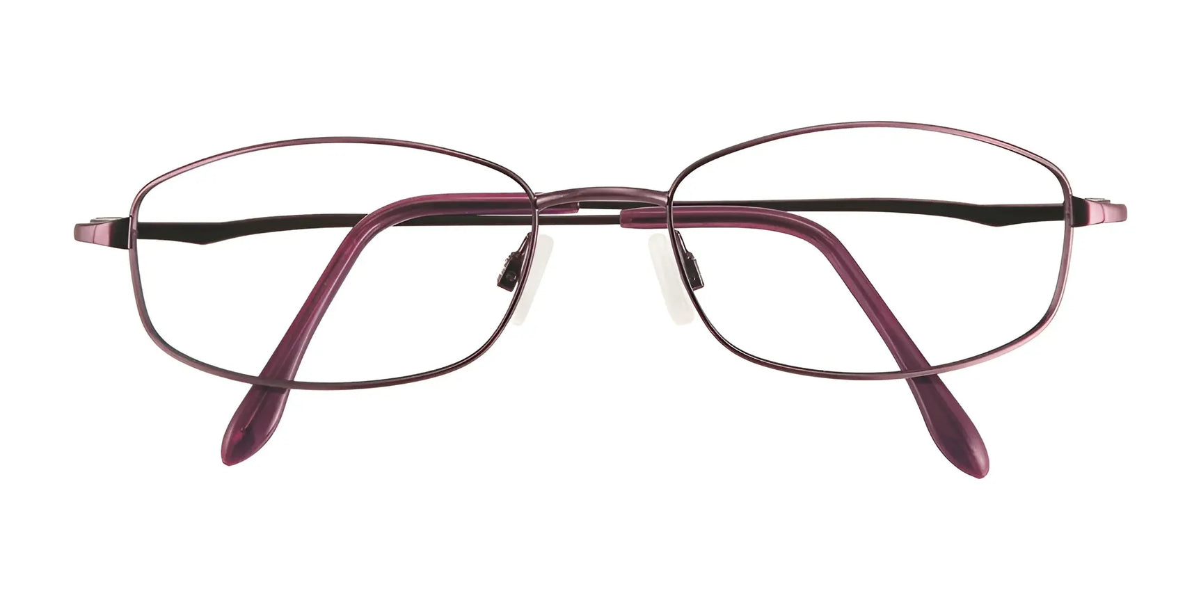 Cargo C5026 Eyeglasses with Clip-on Sunglasses | Size 52 Cargo C5026 Eyeglasses with Clip-on Sunglasses | Size 52